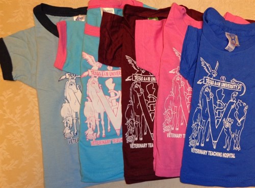 SCACVIM - toddler shirts SCACVIM - toddler shirts